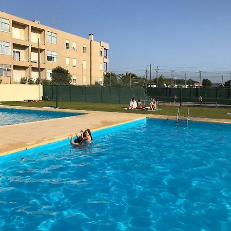 Sunny Beach Apartment Holidays Vila do Conde Zewnętrze zdjęcie
