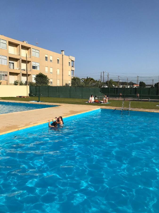 Sunny Beach Apartment Holidays Vila do Conde Zewnętrze zdjęcie