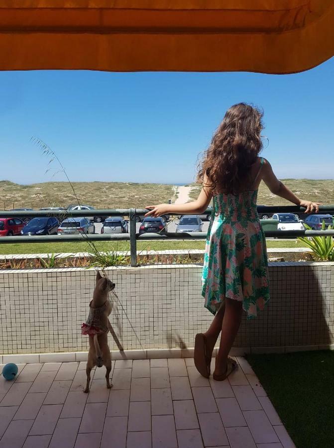 Sunny Beach Apartment Holidays Vila do Conde Zewnętrze zdjęcie