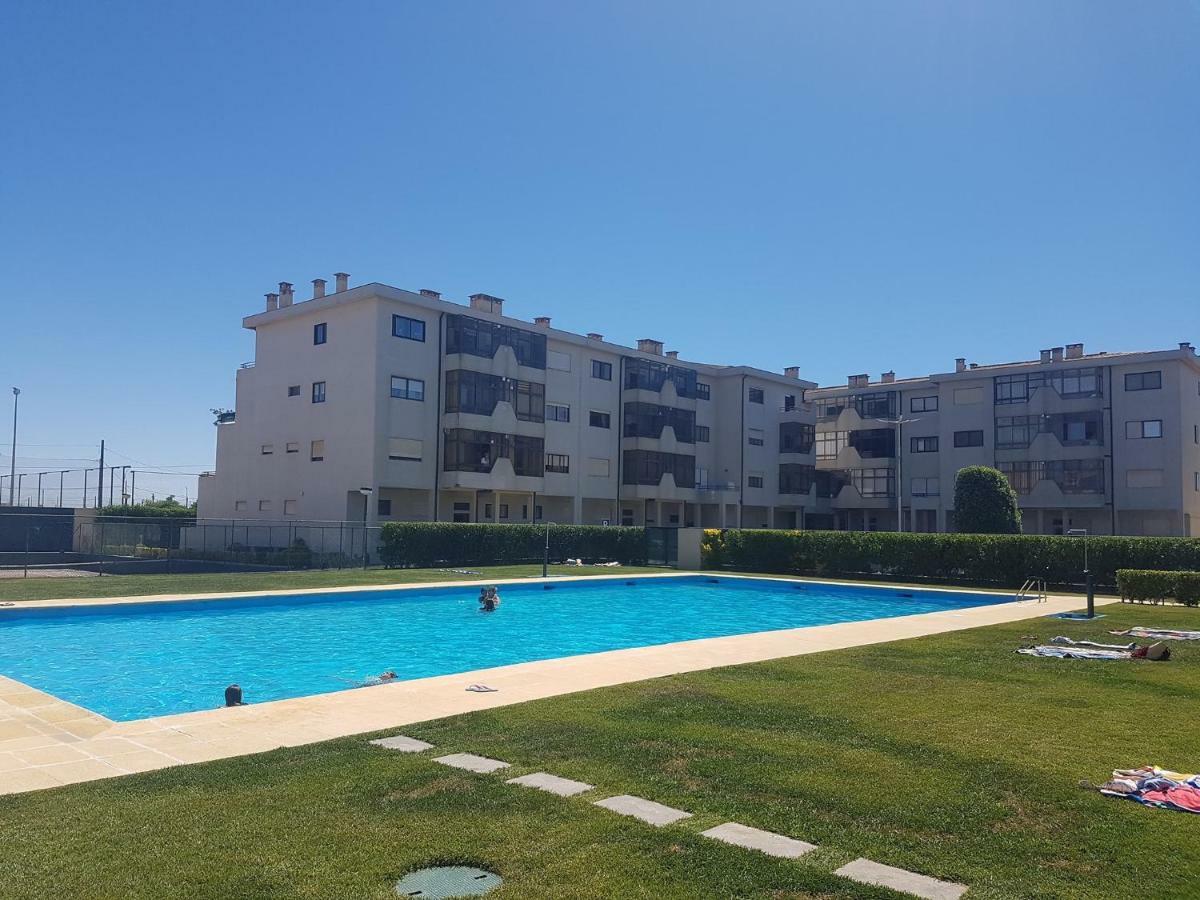 Sunny Beach Apartment Holidays Vila do Conde Zewnętrze zdjęcie