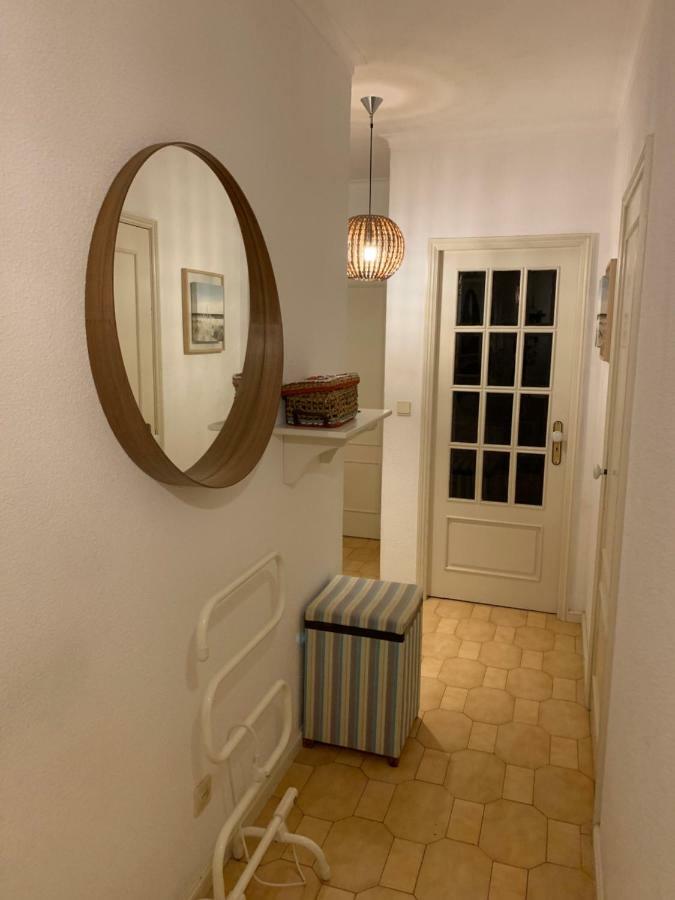 Sunny Beach Apartment Holidays Vila do Conde Zewnętrze zdjęcie