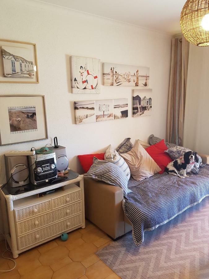 Sunny Beach Apartment Holidays Vila do Conde Zewnętrze zdjęcie