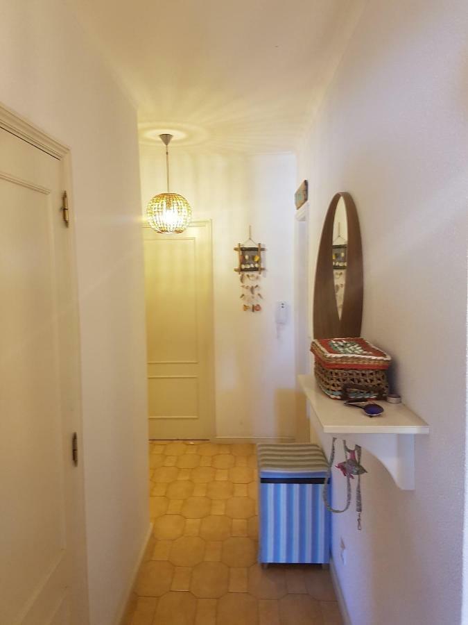 Sunny Beach Apartment Holidays Vila do Conde Zewnętrze zdjęcie