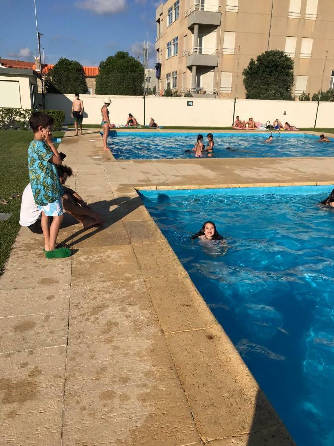 Sunny Beach Apartment Holidays Vila do Conde Zewnętrze zdjęcie