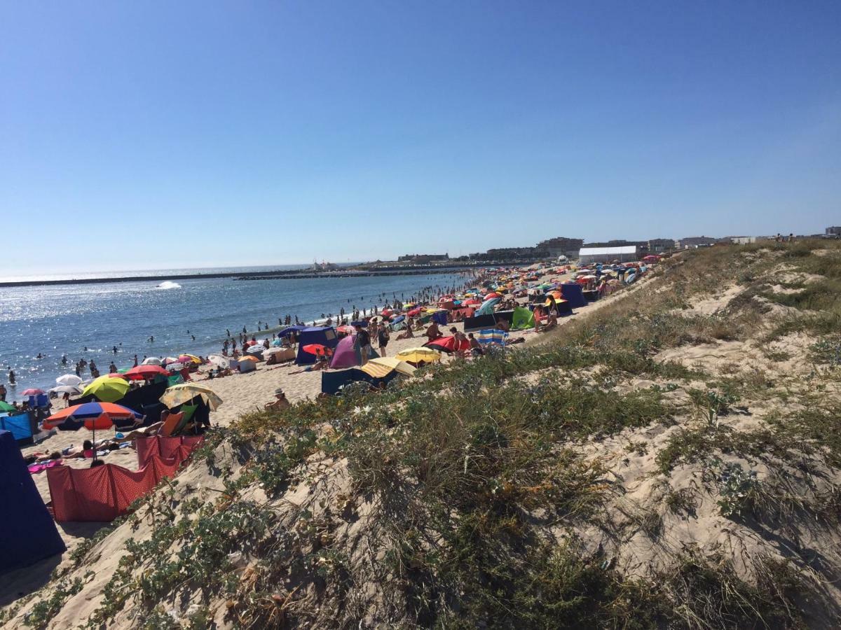 Sunny Beach Apartment Holidays Vila do Conde Zewnętrze zdjęcie