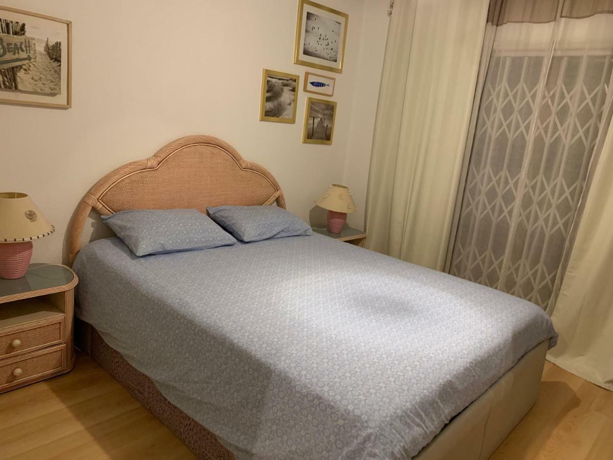 Sunny Beach Apartment Holidays Vila do Conde Zewnętrze zdjęcie