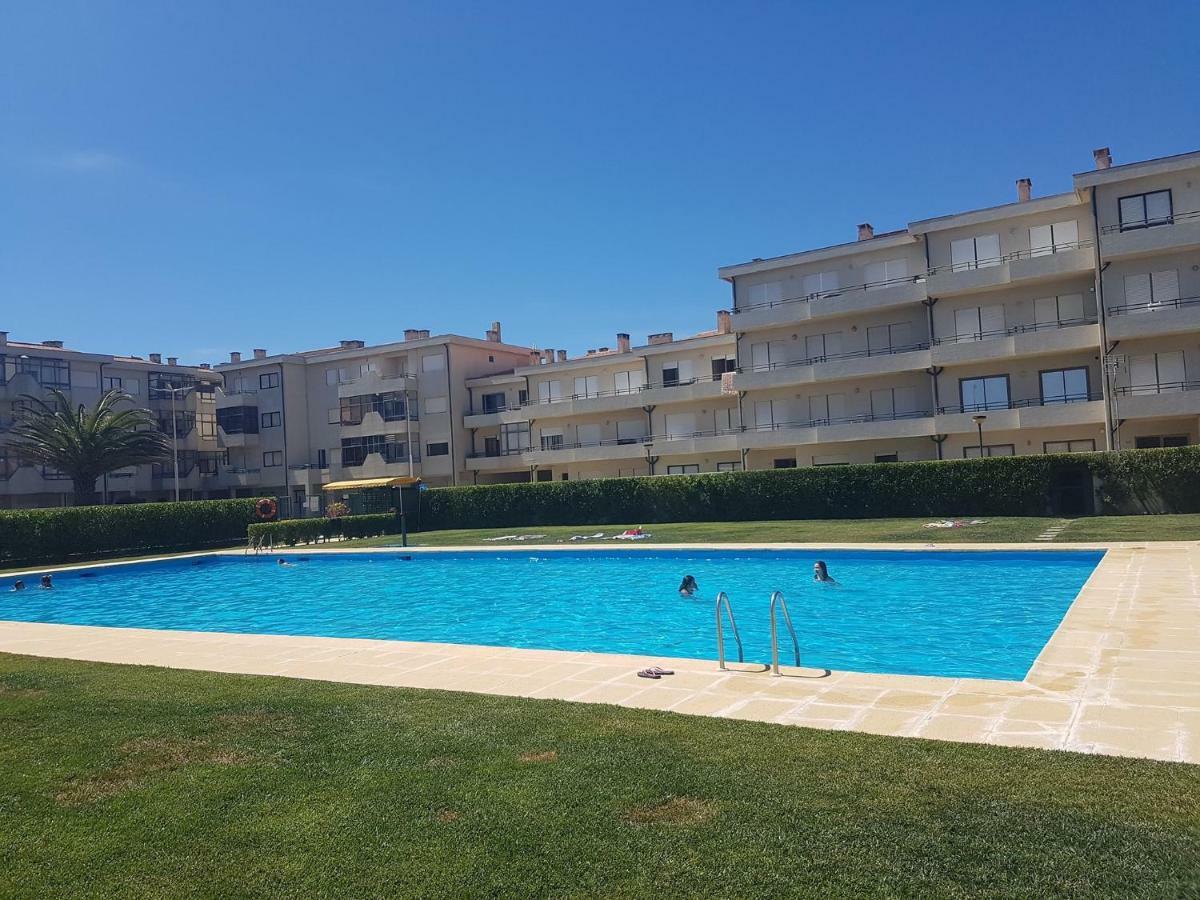 Sunny Beach Apartment Holidays Vila do Conde Zewnętrze zdjęcie