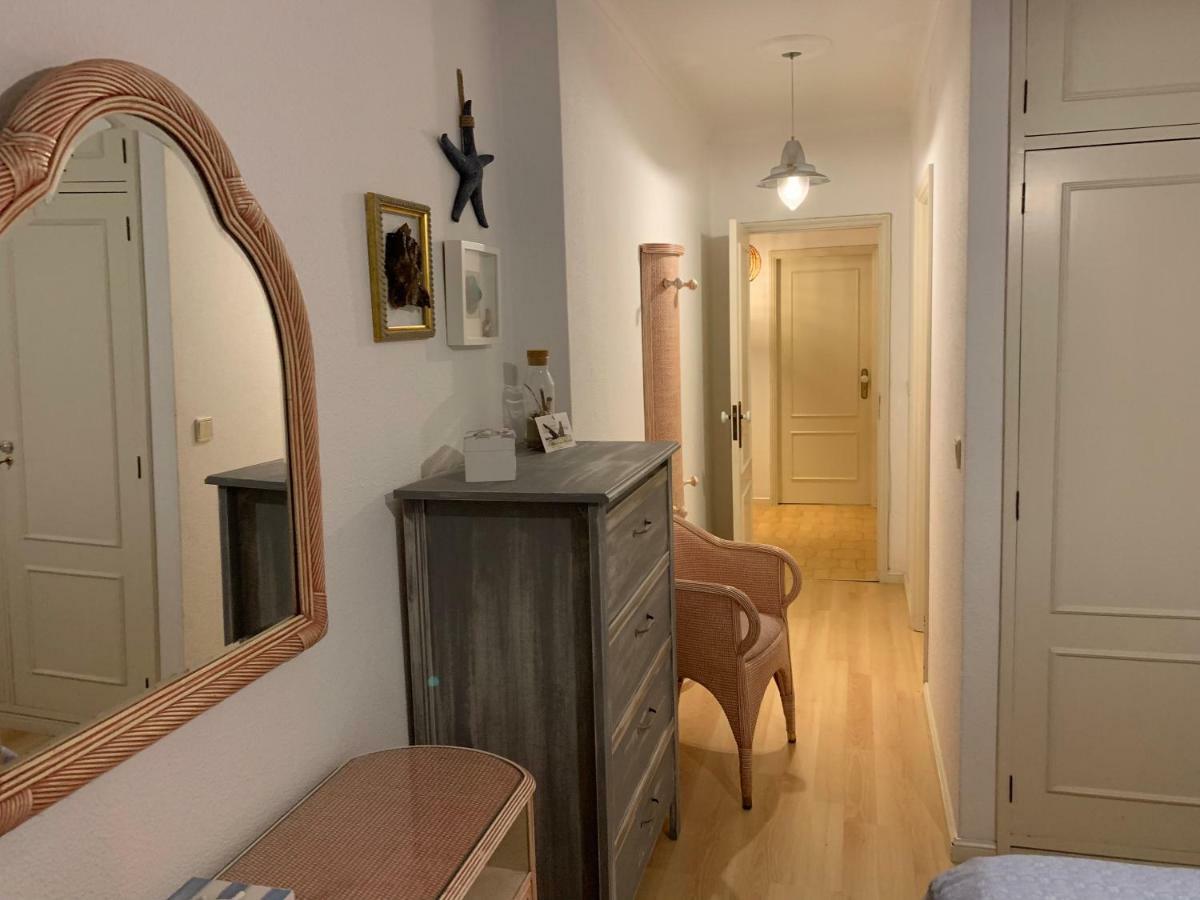 Sunny Beach Apartment Holidays Vila do Conde Zewnętrze zdjęcie