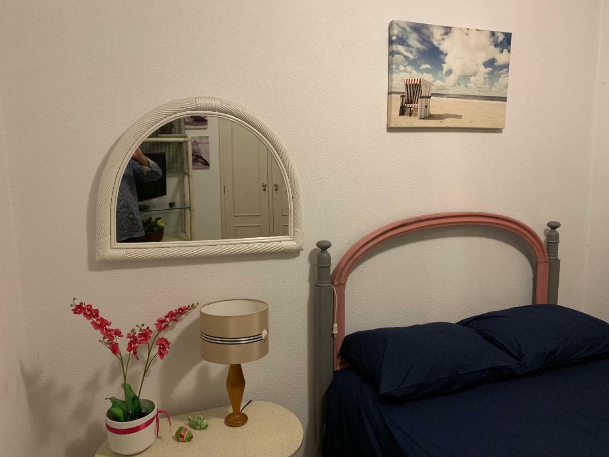 Sunny Beach Apartment Holidays Vila do Conde Zewnętrze zdjęcie