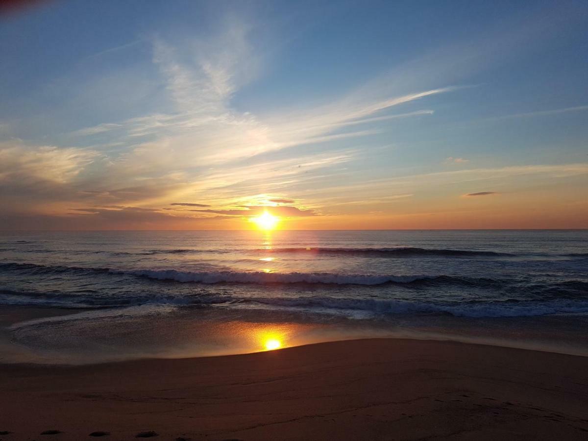 Sunny Beach Apartment Holidays Vila do Conde Zewnętrze zdjęcie