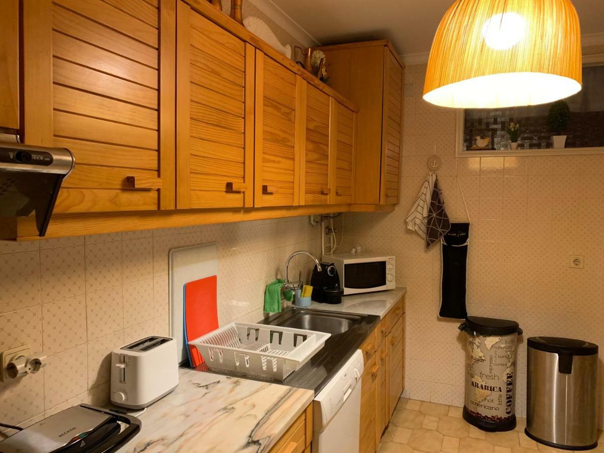 Sunny Beach Apartment Holidays Vila do Conde Zewnętrze zdjęcie
