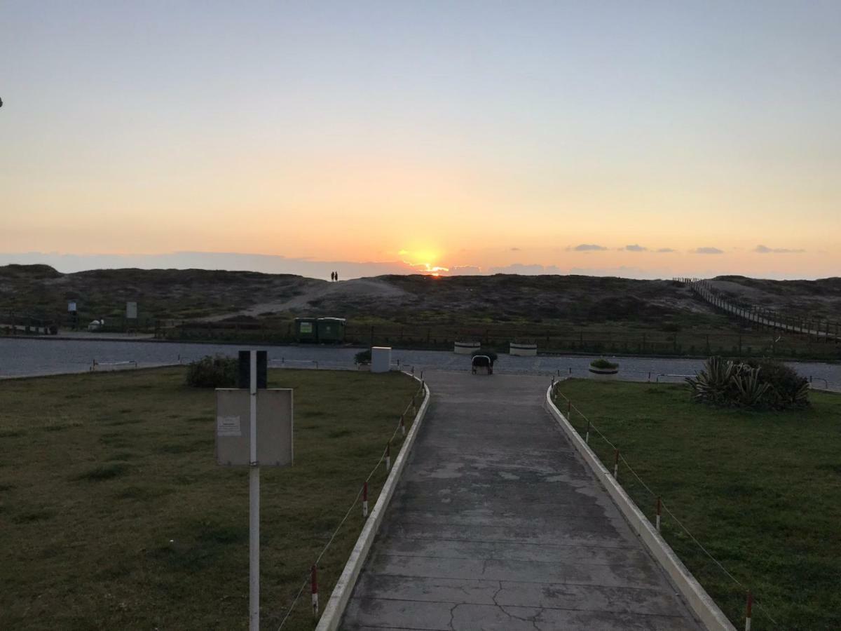 Sunny Beach Apartment Holidays Vila do Conde Zewnętrze zdjęcie
