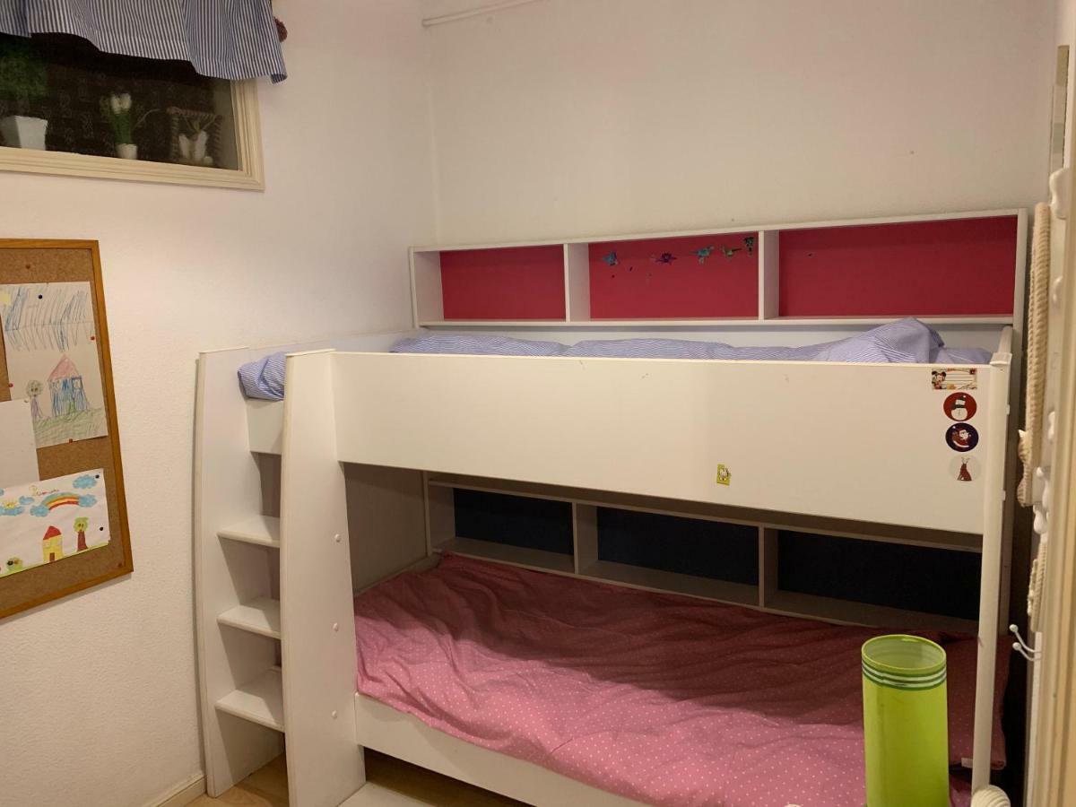 Sunny Beach Apartment Holidays Vila do Conde Zewnętrze zdjęcie