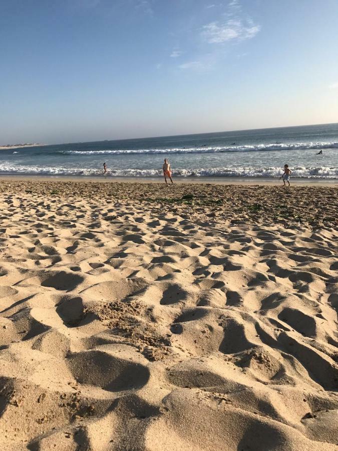 Sunny Beach Apartment Holidays Vila do Conde Zewnętrze zdjęcie