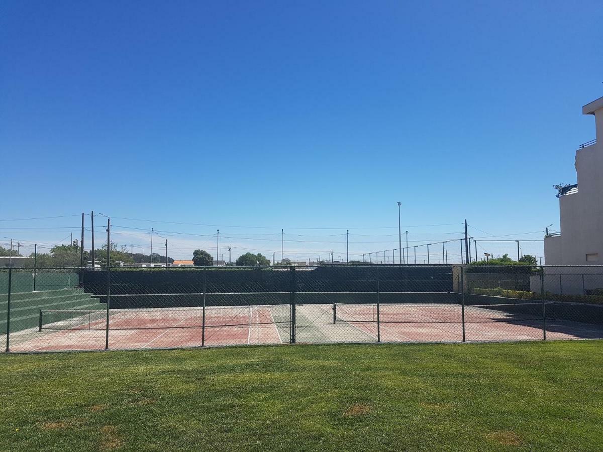 Sunny Beach Apartment Holidays Vila do Conde Zewnętrze zdjęcie