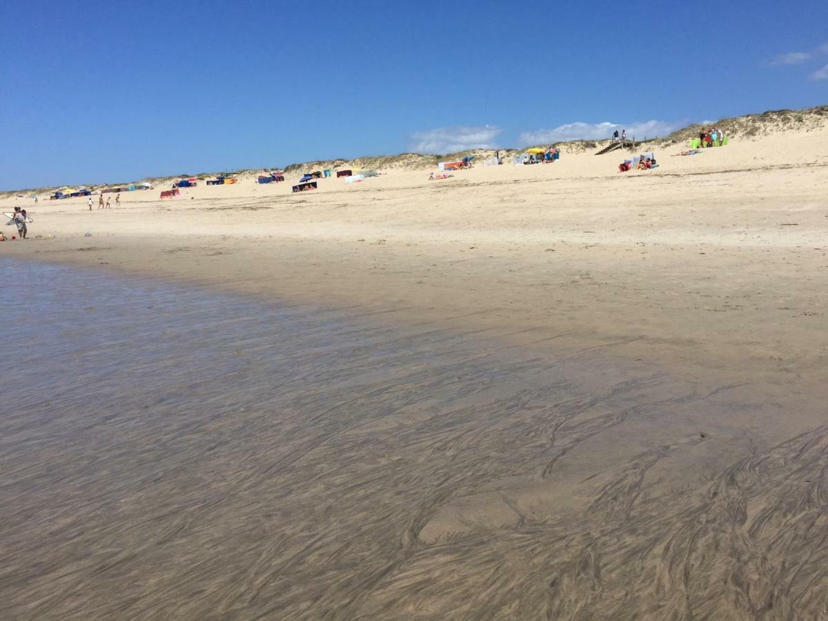 Sunny Beach Apartment Holidays Vila do Conde Zewnętrze zdjęcie