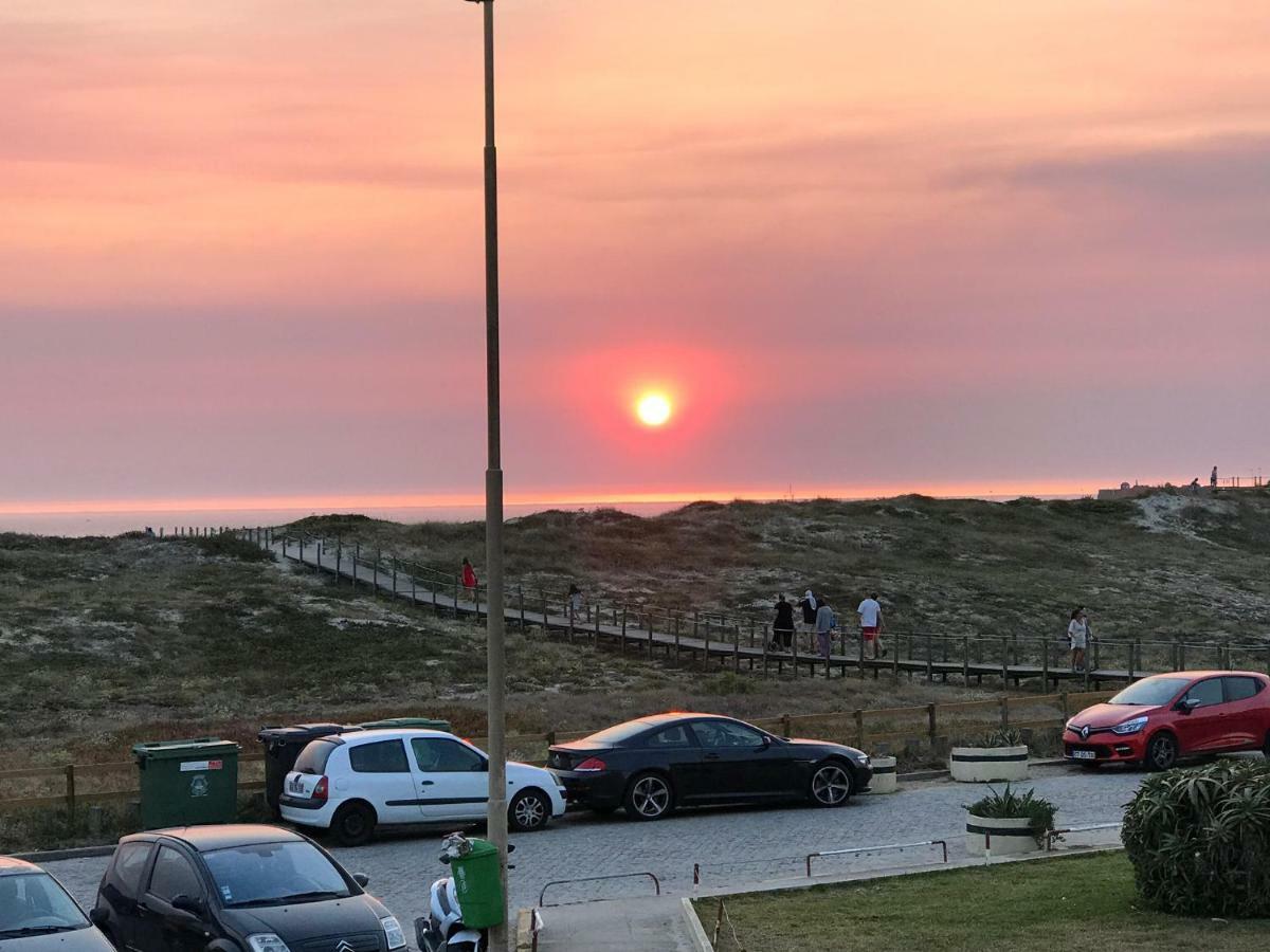 Sunny Beach Apartment Holidays Vila do Conde Zewnętrze zdjęcie