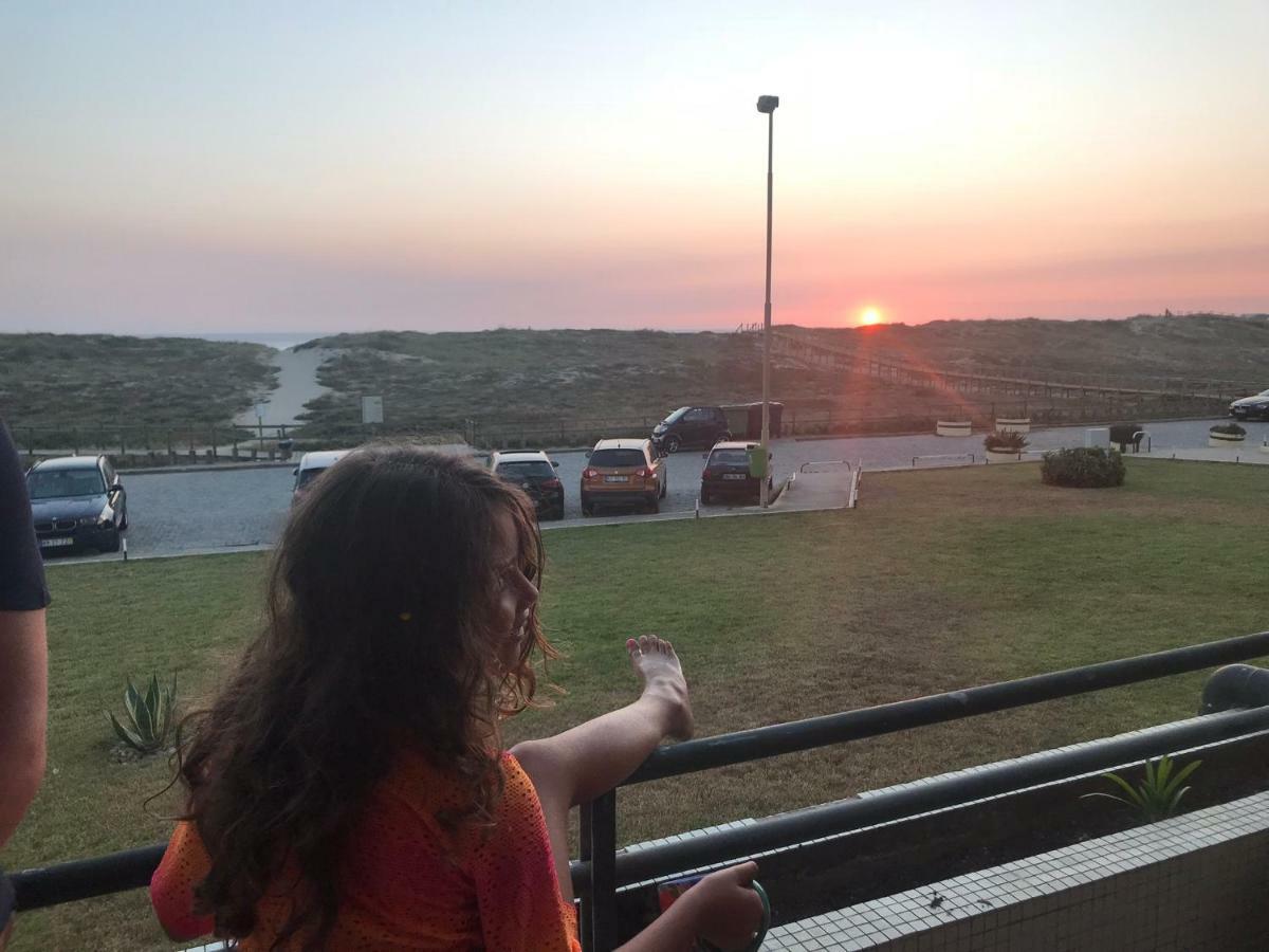 Sunny Beach Apartment Holidays Vila do Conde Zewnętrze zdjęcie