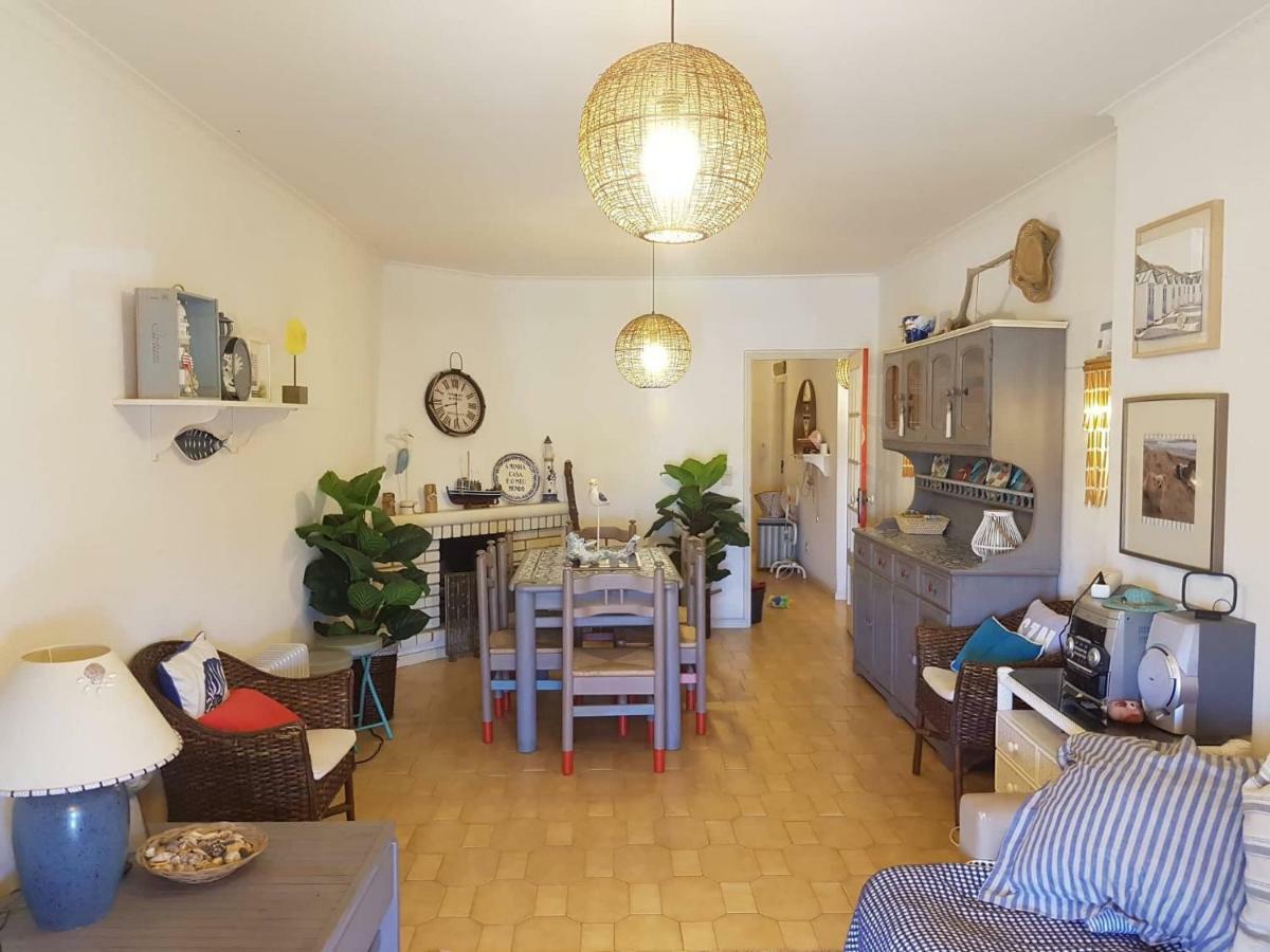 Sunny Beach Apartment Holidays Vila do Conde Zewnętrze zdjęcie
