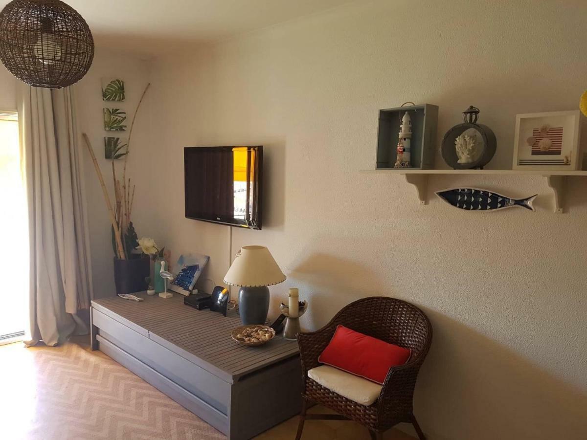 Sunny Beach Apartment Holidays Vila do Conde Zewnętrze zdjęcie